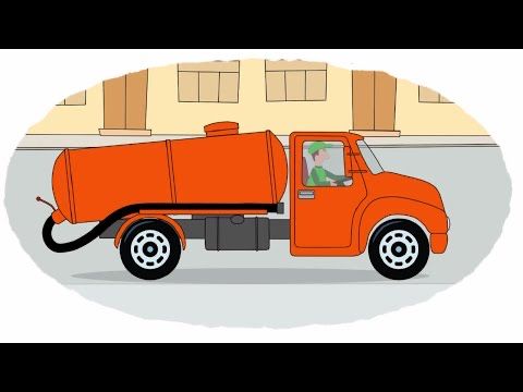 Откачка ям туалетов услуги ассенизатора
