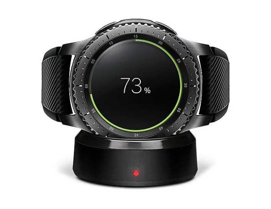 Samsung watch Gear S3