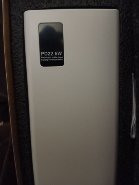 Продам павербанки