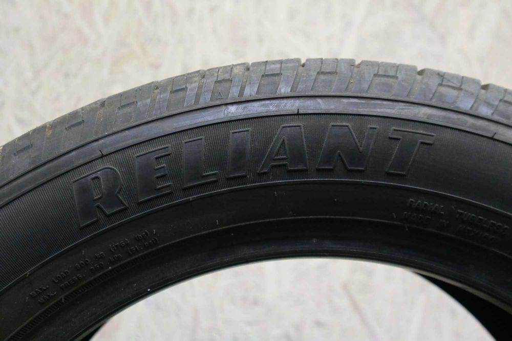 Пара літніх шин Goodyear Reilant 235/50 R18 2021 (арт.161)