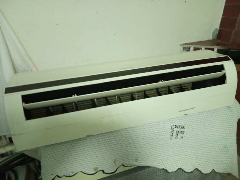 Ar condicionados Jocel