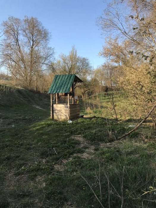 Продаж ділянки