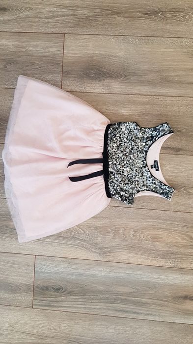 Стильное красивое пышное платье плаття сукня святкова для принцеси