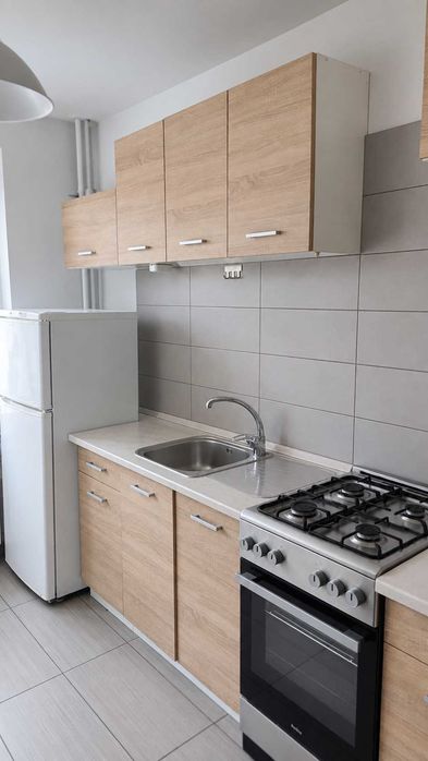 Mieszkanie 3-pokojowe 56m2, 100 metrów od przystanku Subisława (wynajem długoterminowy)