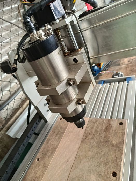 CNC Router 6040,