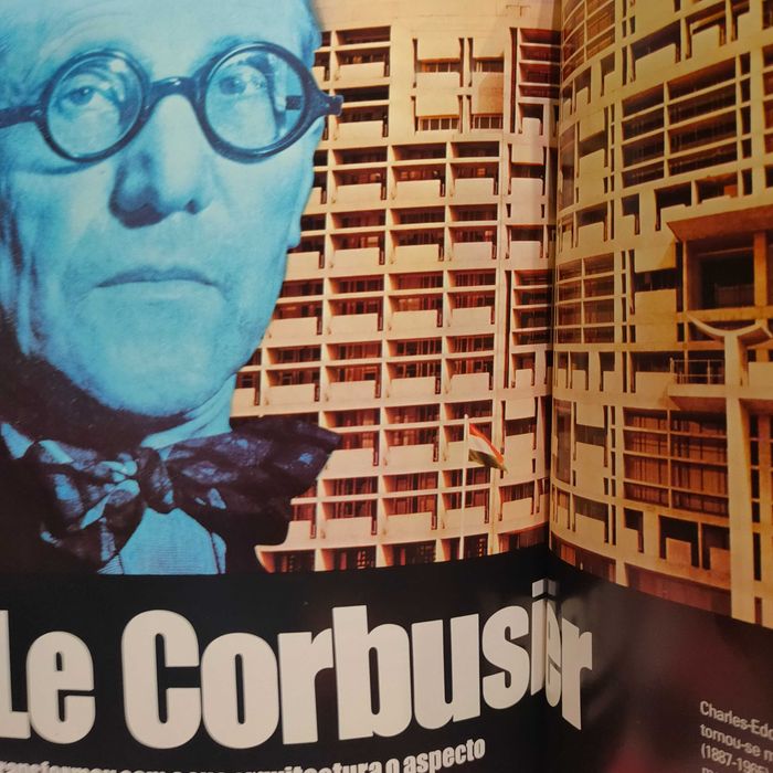 Homens que transformaram o mundo