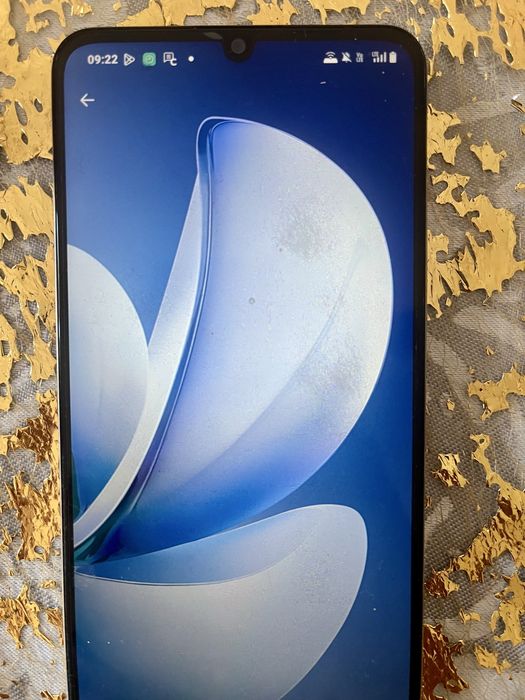 Smartfon Realme note 70T