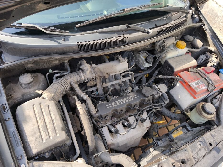 Продам Шевроле Авео 2006 2 комплекта колес