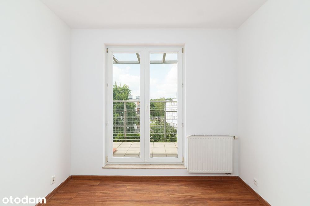 Otwock ul. Hallera -  o pow.105m² +balkon18m2 - Dostępne od 1 XII 2026