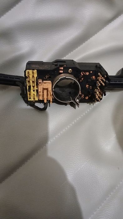 Ауді 100.С4 А6 руль