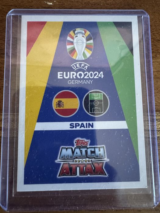 Lamine Yamal euro 2024