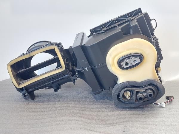 Chauffage / sofagem completa AUDI A1 Sportback (8XA, 8XF)