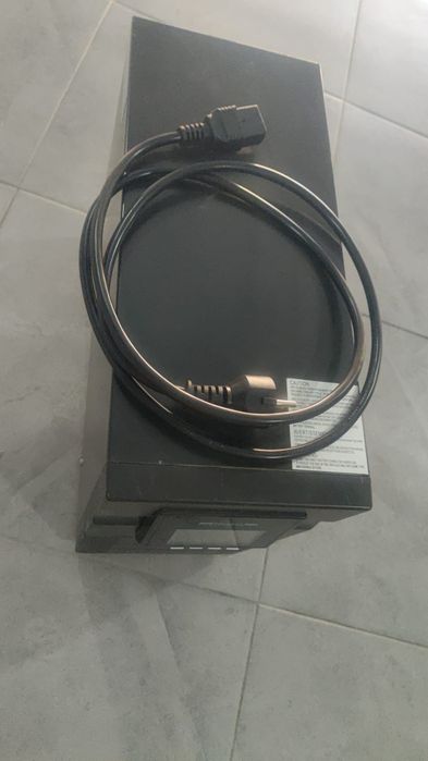 ДБЖ ENDATA, модель HP9116C 3KT