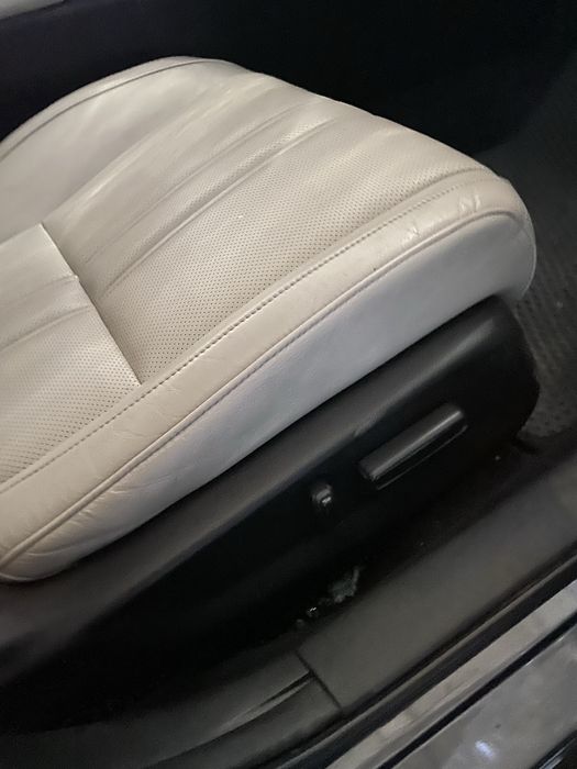 Сиденья Honda Insight 2018-2022 год салон задний диван