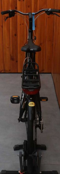 Rower damski Koga Advance D 50 I inne rowery