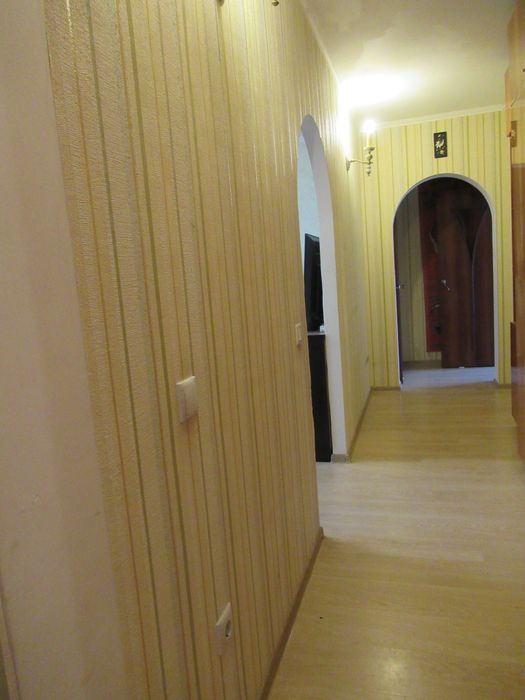 Продається 3-х.кім.квартира.вул.Ярослава Мудрого 28.Будинок 2014 року.