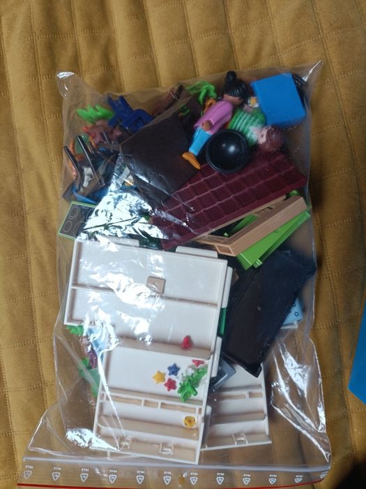 Playmobile Country 70133