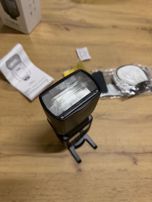 Flash Godox TT600