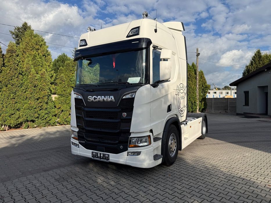 Scania