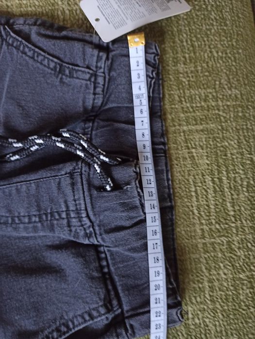 Джинси на резинці на хлопчика