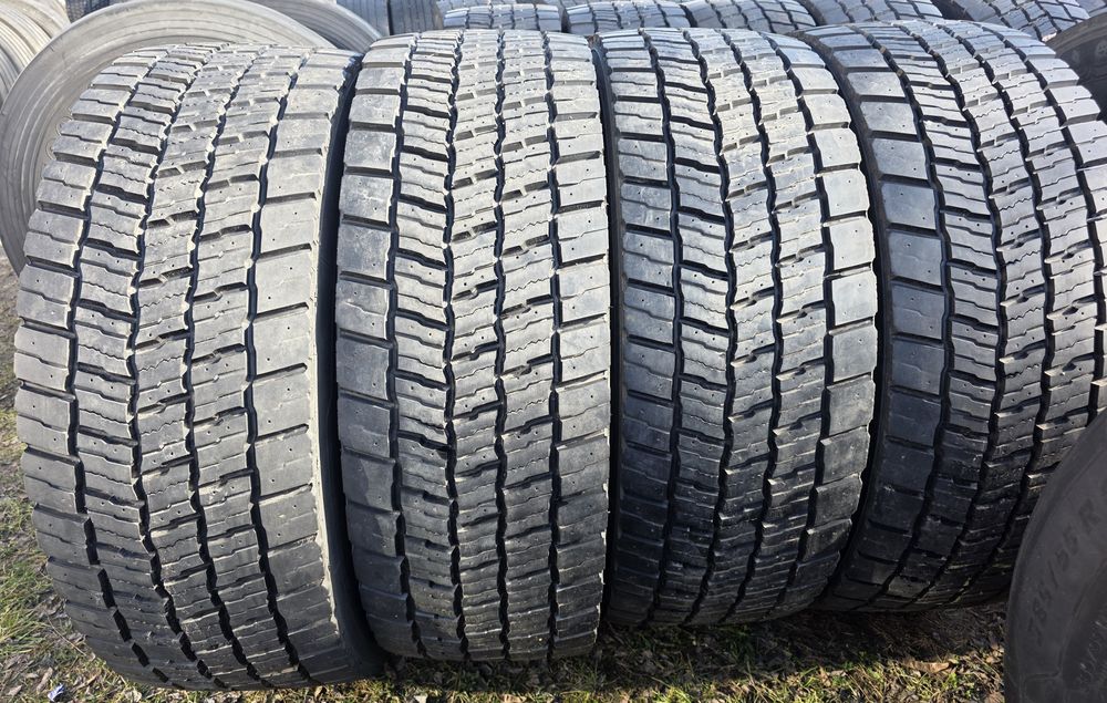 315/70R22.5 Michelin