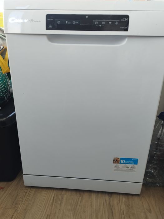 Máquina de lavar loiça