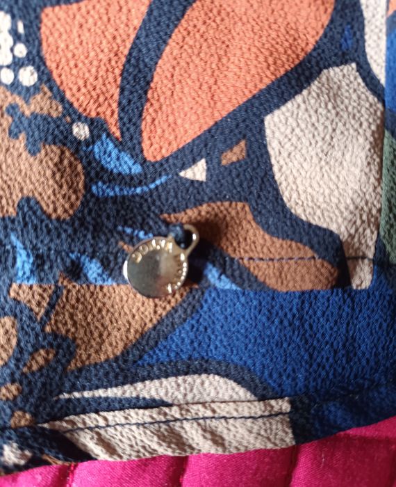 Túnica - Donna Divina