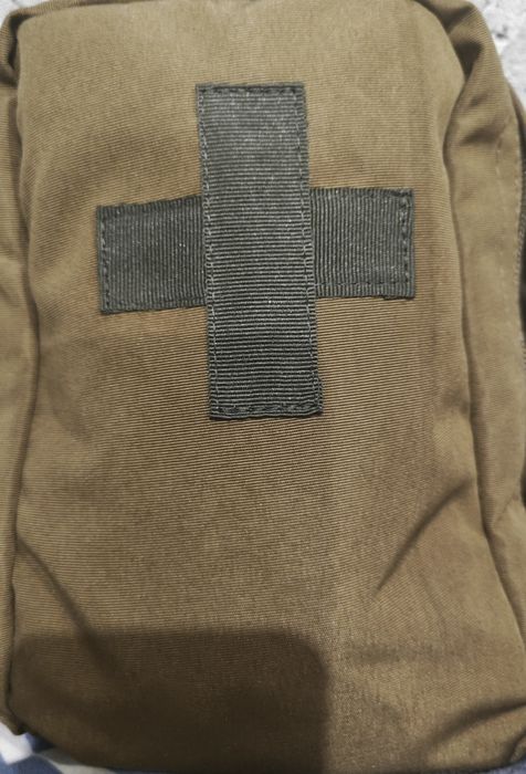 Аптечка медична якісна