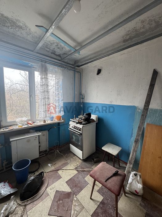 Продам 1 кім квартиру Соц місто