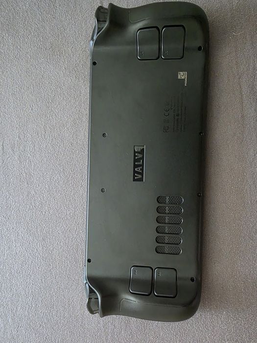 Steam Deck OLED 1TB