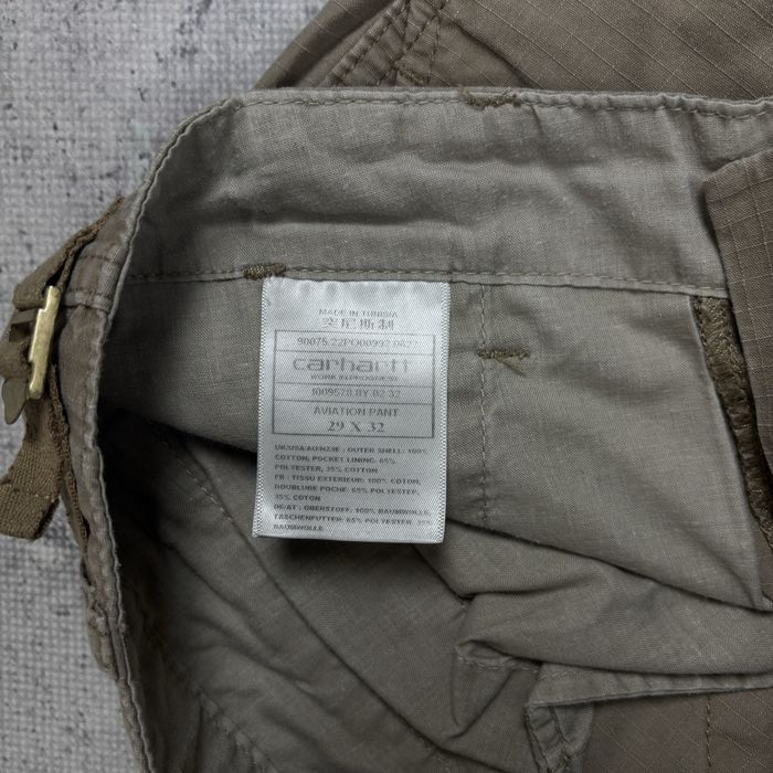 Карго штани Carhartt