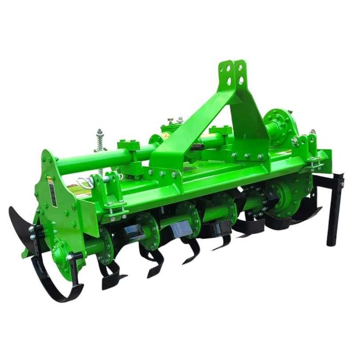 Грунтофреза Soilking 1,4м/1,5 м/1,65м/1,85м/2,1м з карданним валом