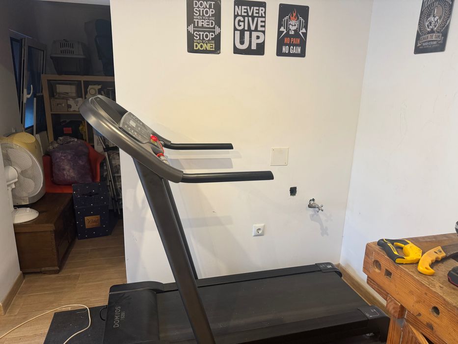 Passadeira Domyos T520B preço fixo