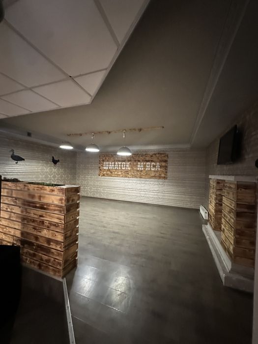 Трк мон сіті 300 м 2