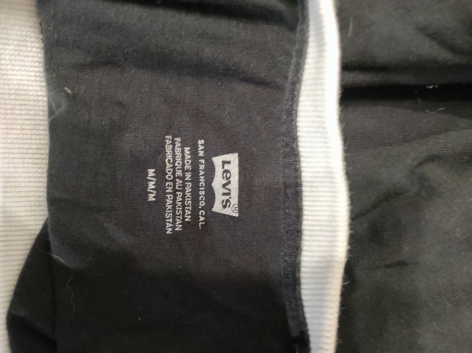 Koszulka damska Levi's