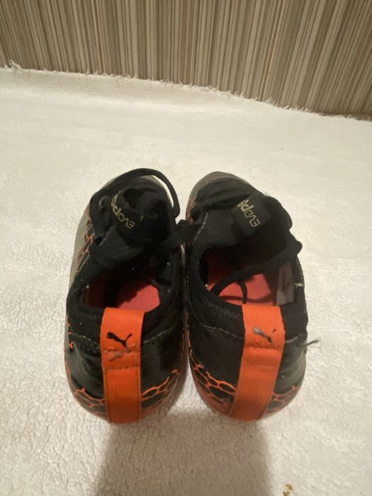 Бутси Puma Power 34-35