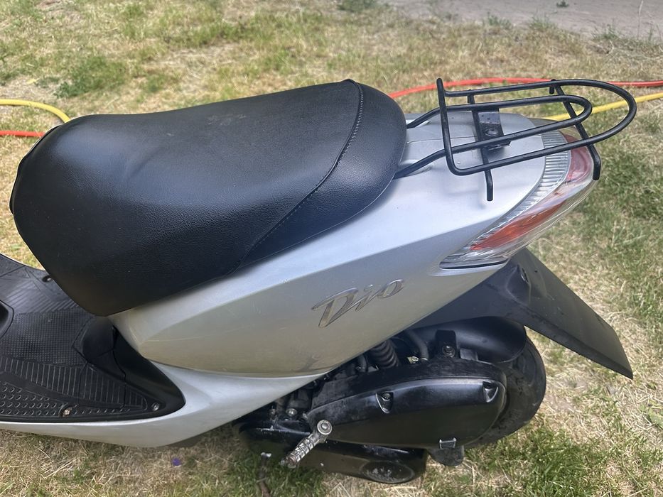 Продам скутер в гарному стані