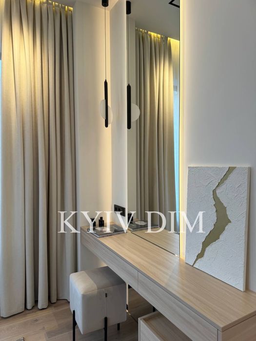 2-комнатная квартира по адресу ул. Владимирская (площадь 65 м²) - Atlanta.ua - фото 12