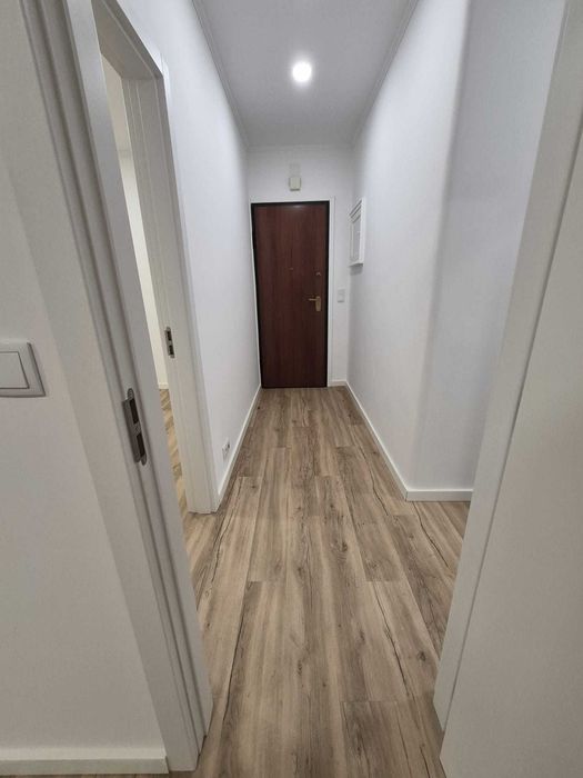 T1 Totalmente Renovado no Centro de Alverca do Ribatejo