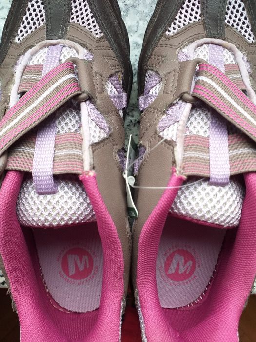 Nowe buty Merrell rozmiar 33