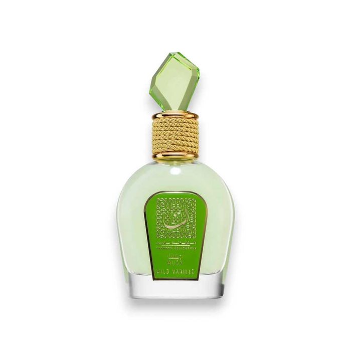 Lattafa Thameen Collection Wild Vanille Edp 100ml - Arabskie Perfumy Unisex
