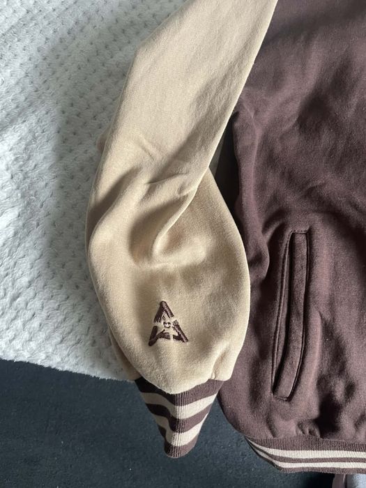 Bluza rozpinana
