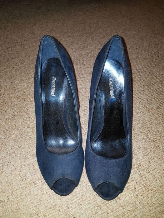 Buty Graceland, r. 39