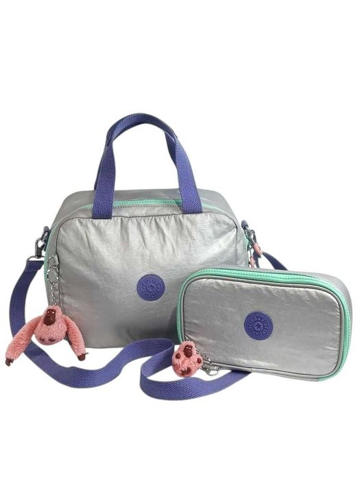 Сумка и клатч Kipling Оригинал