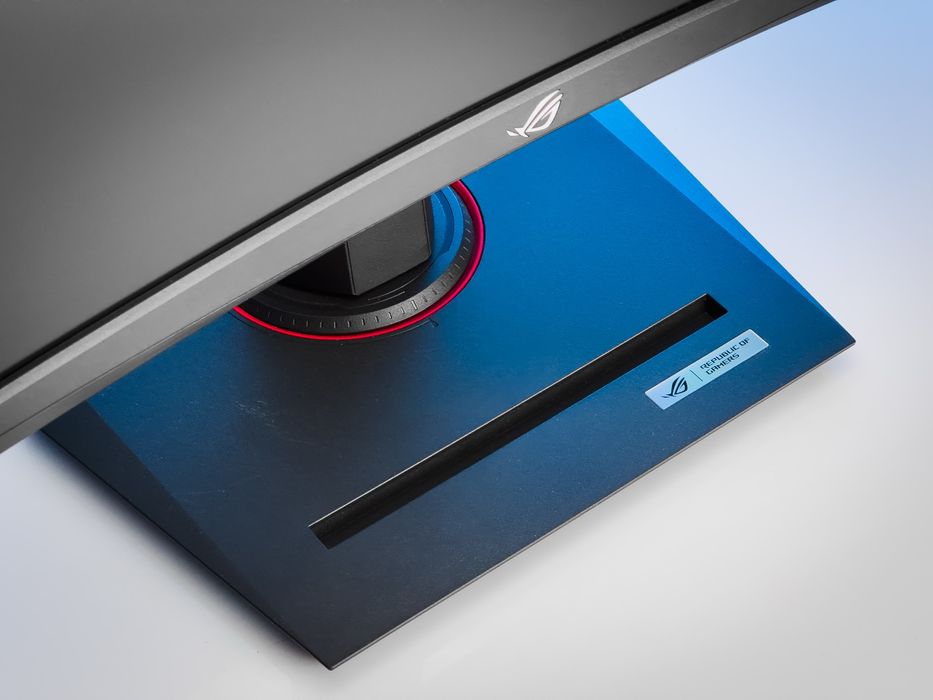 Офіційна гарантія! 32" 280Hz 2K Asus ROG Strix ігровий монітор