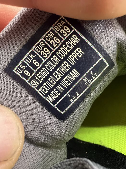 Кросівки 39р. Skechers GO RUN 600 - Refine