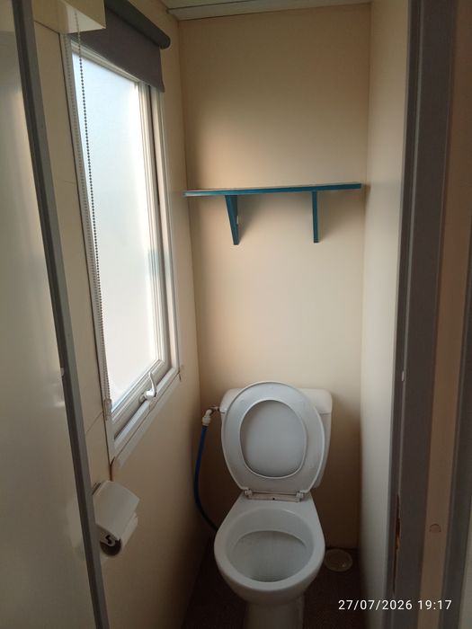 Casa móvel T2 alugar Montijo