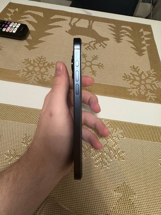 IPhone 15 pro max 256гб