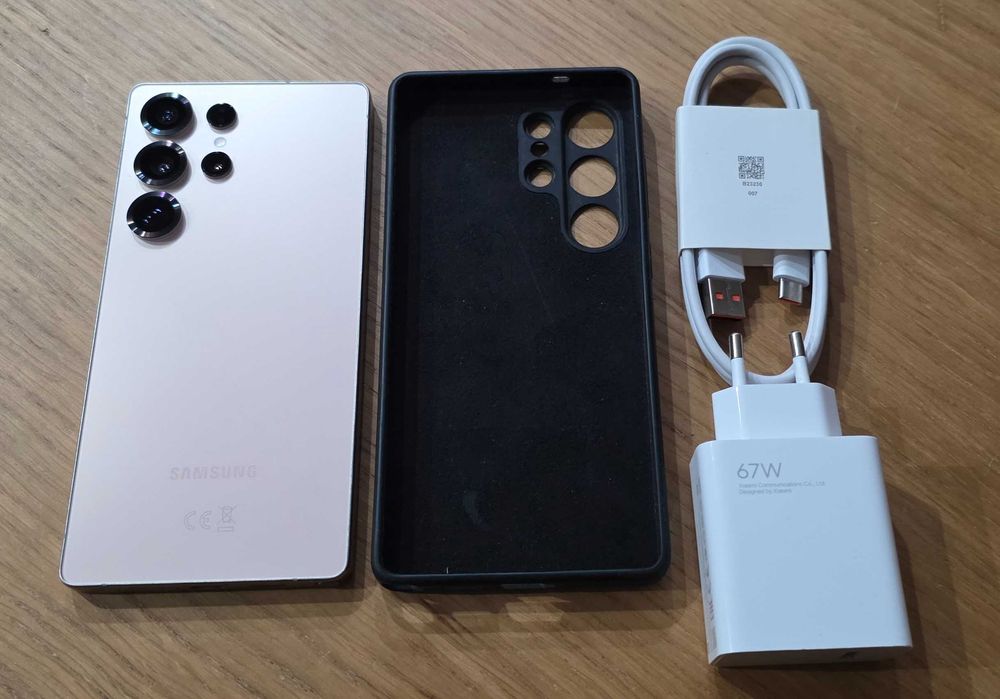 Samsung S25 ULTRA 5G 1TB - Desbloqueado - Dual Sim