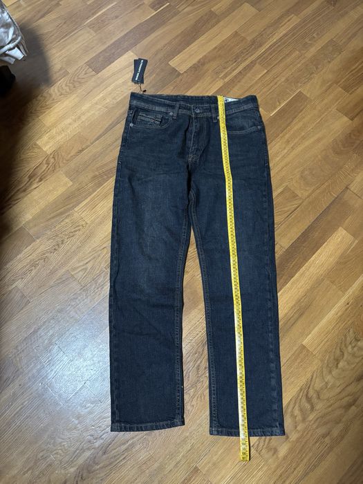 Джинси Diesel ultrasoft denim